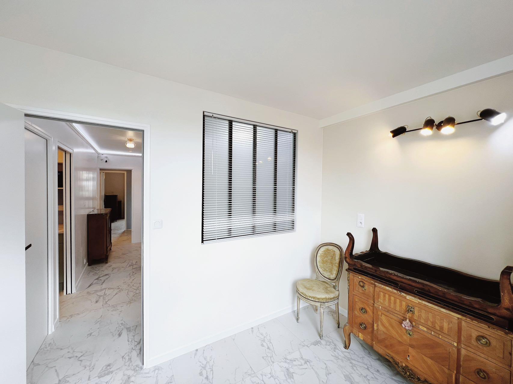 PARIS 12e·50 m²·apartment·Fully furnished[Paris Rental]