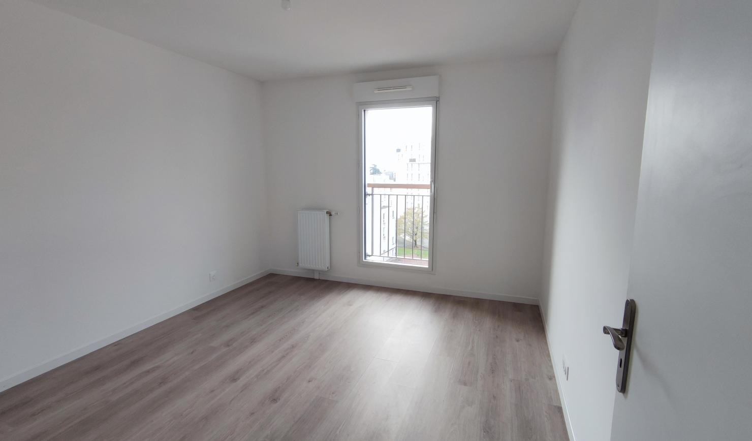 Villejuif 94e·60m²·apartment·No furniture[Paris Rental]