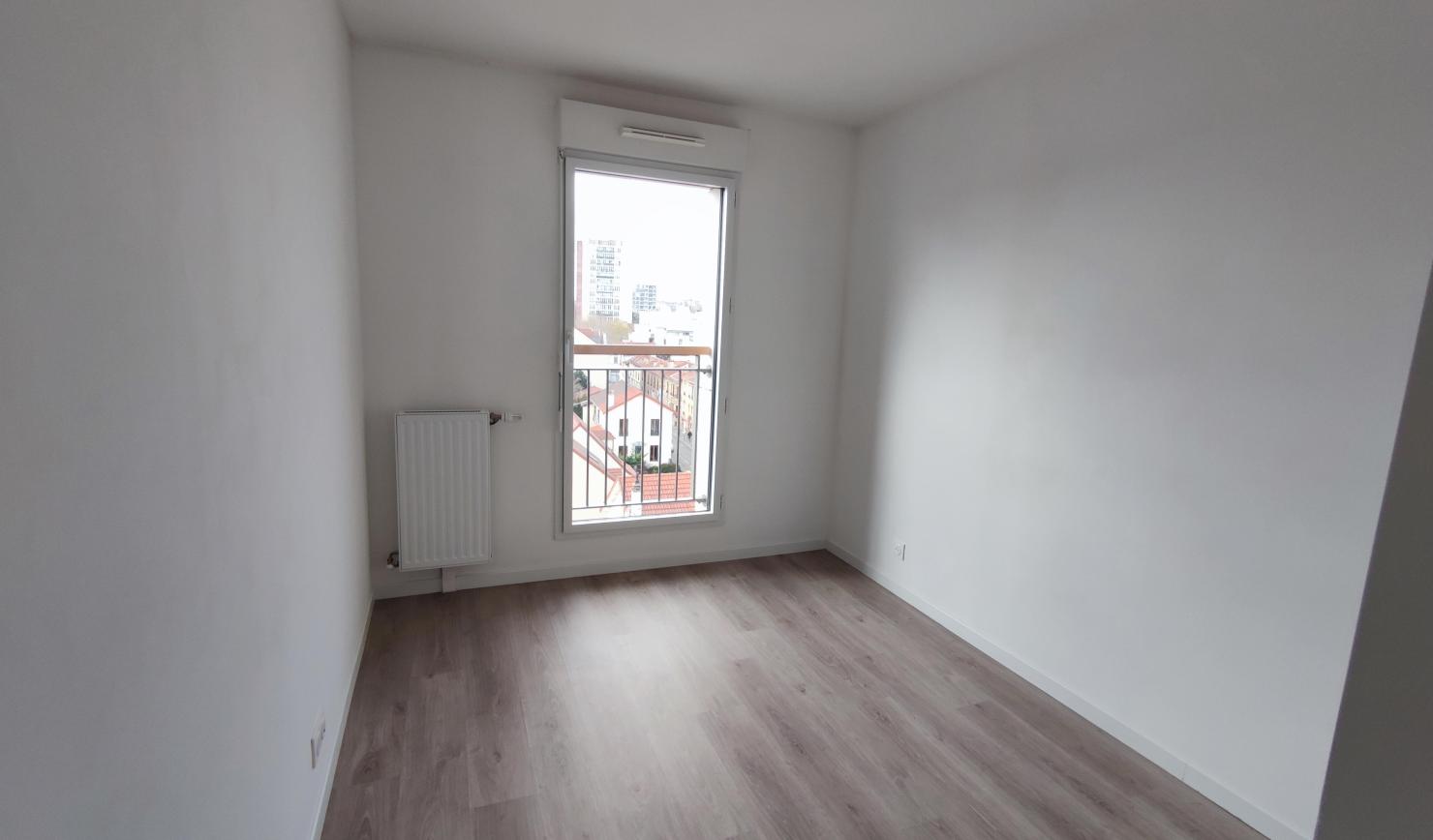 Villejuif 94e·60m²·apartment·No furniture[Paris Rental]