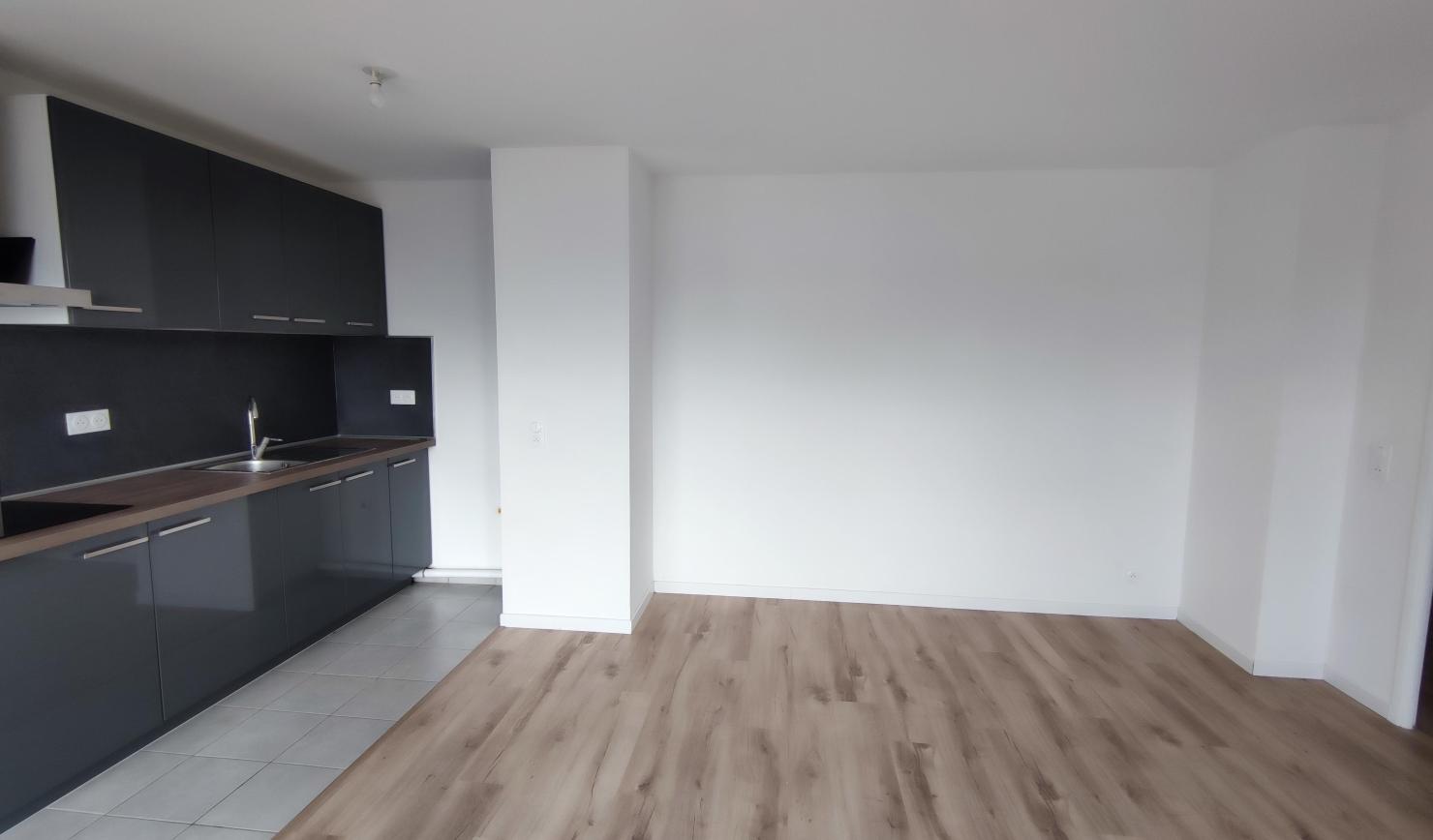 Villejuif 94e·60m²·apartment·No furniture[Paris Rental]