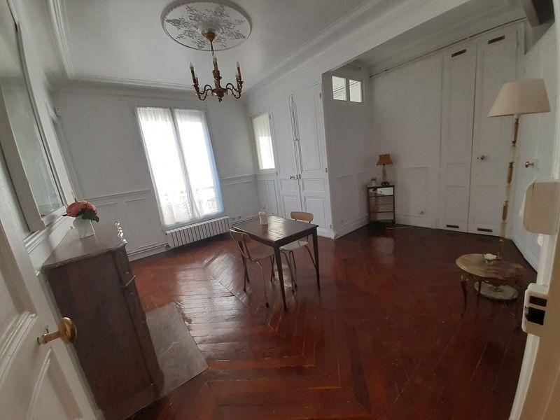 PARIS 8e·43m²·apartment·With furniture[Paris Rental]