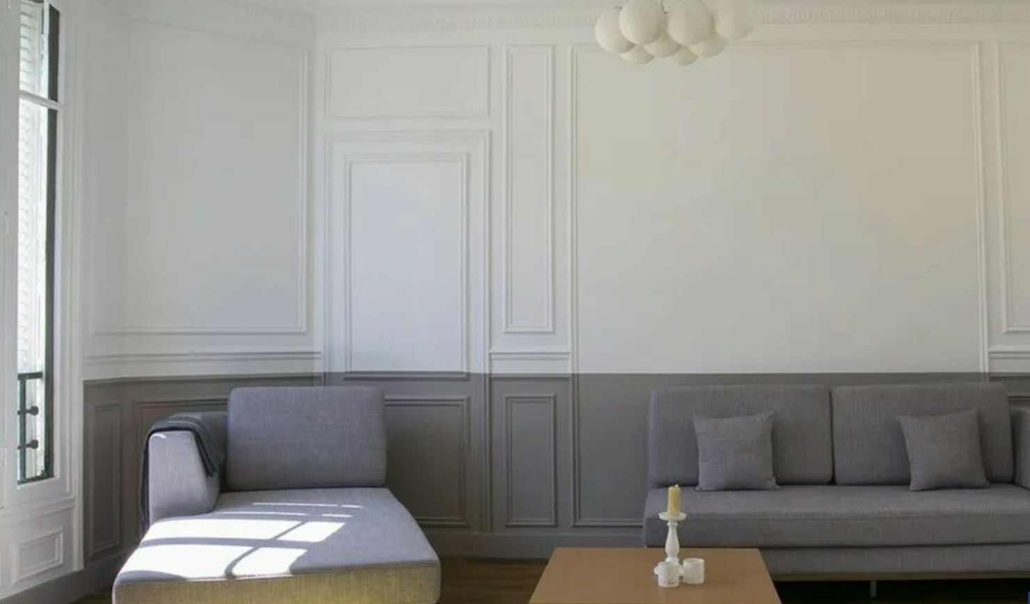 Neuilly-sur-Seine 92e·142m²·apartment·Fully furnished[Paris Rental]