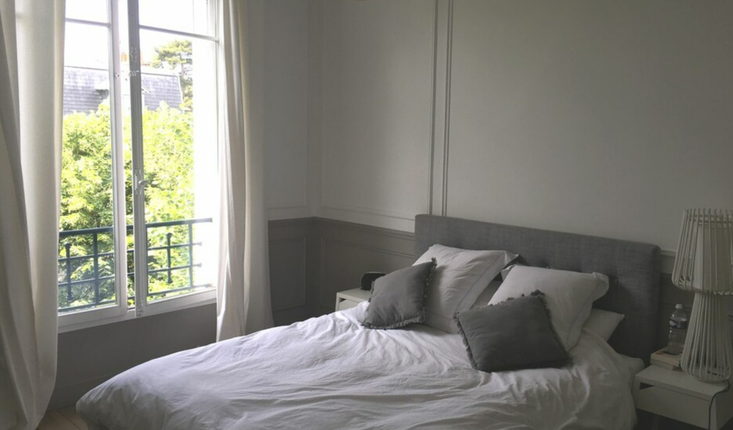 Neuilly-sur-Seine 92e·142m²·apartment·Fully furnished[Paris Rental]