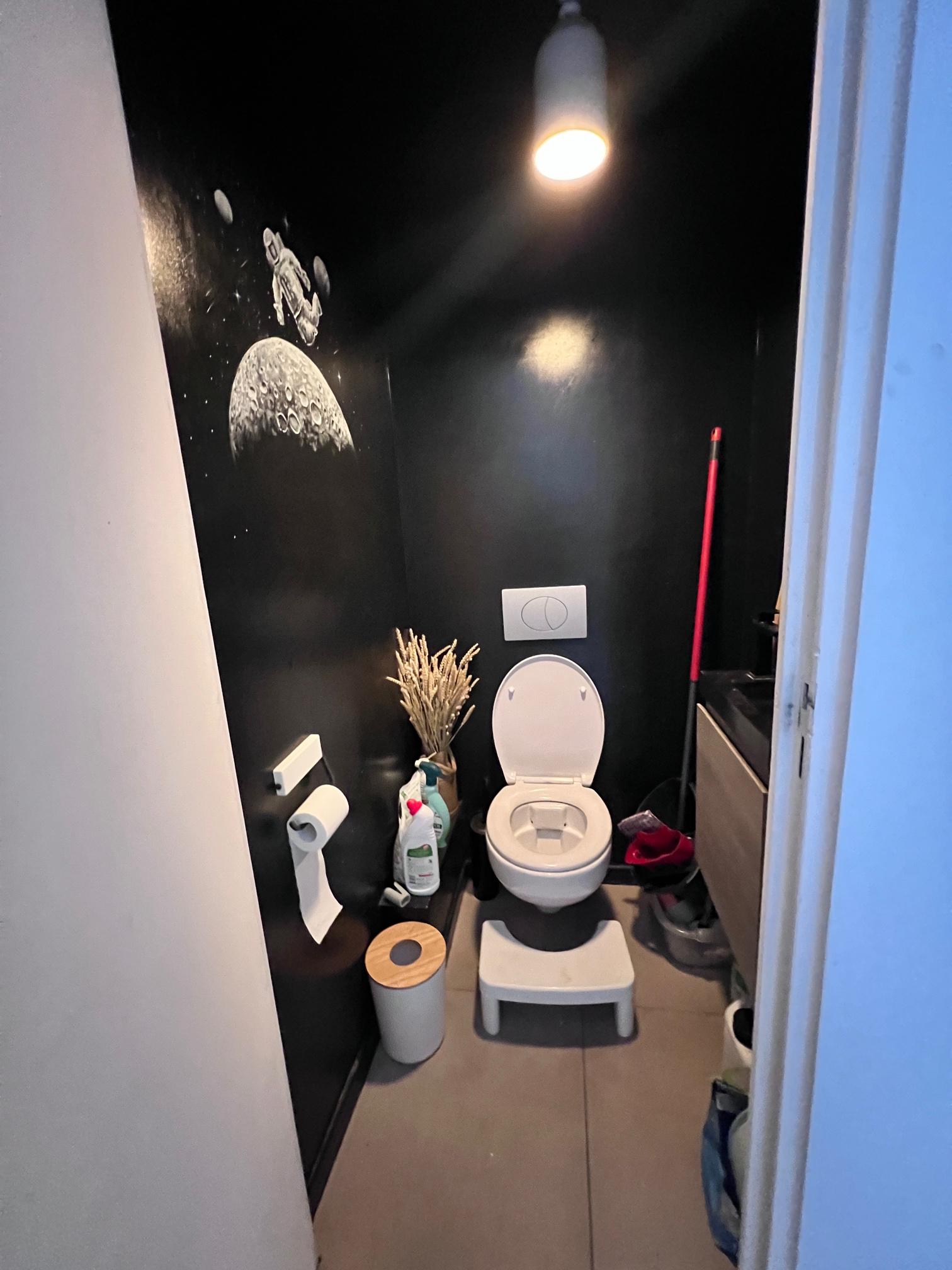 PARIS 2e·110m²·apartment·No furniture[Paris Rental]