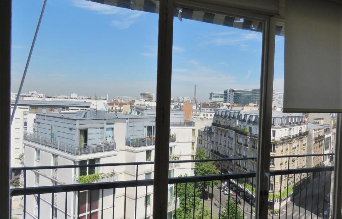 PARIS 14e·45.68m²·apartment·With furniture[Paris Rental]