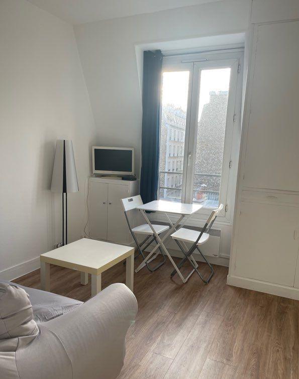 PARIS 17e·32m²·Appartement·Meublé[Location à Paris France]