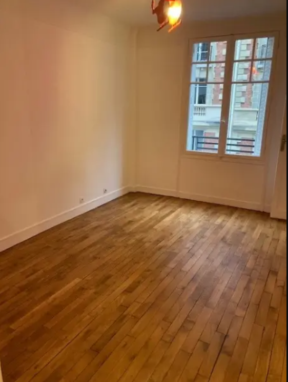 PARIS 15e·95m²·apartment·No furniture[Paris Rental]