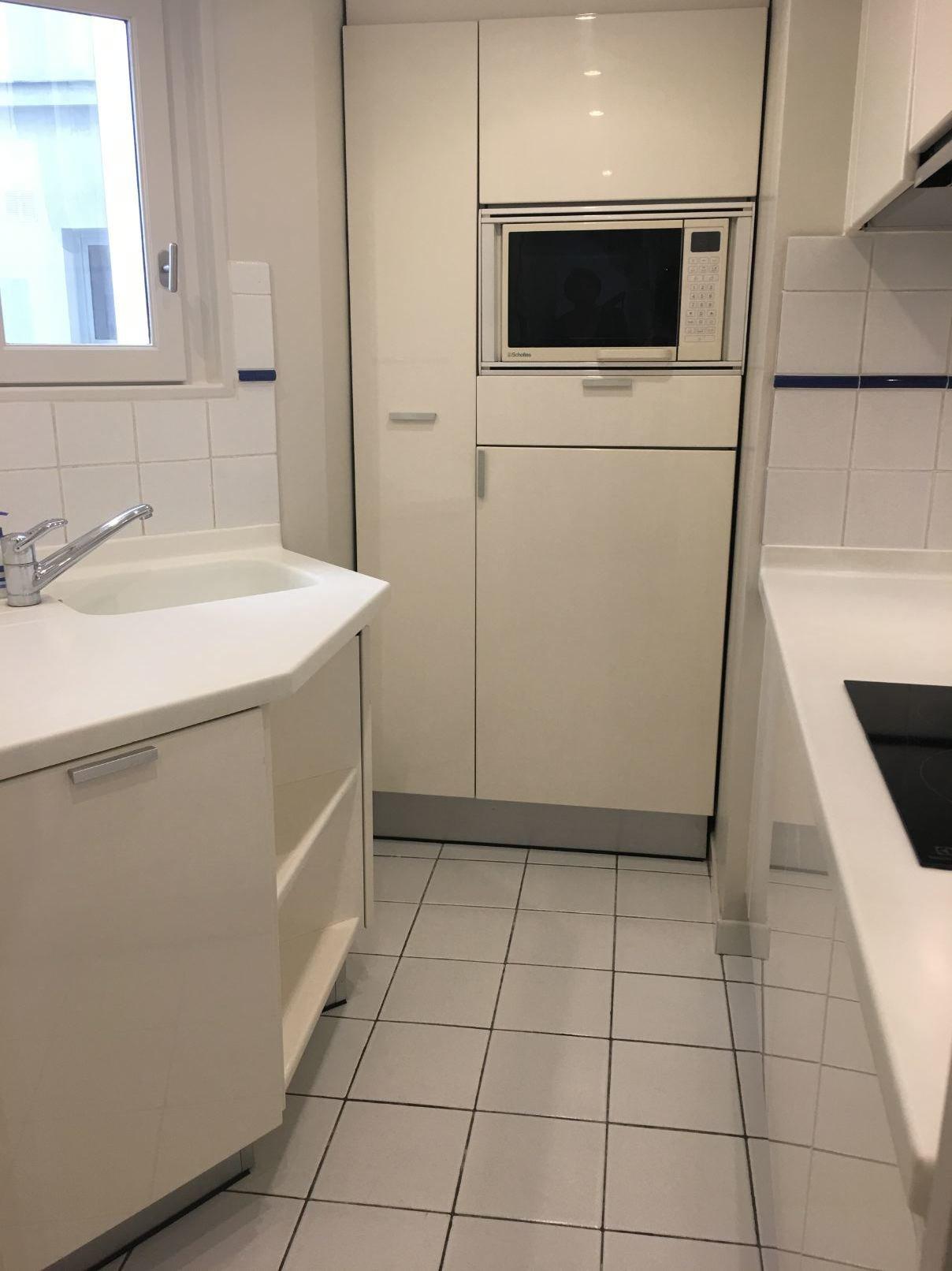 PARIS 6지역·50m²·아파트·가구[프랑스 파리 아파트 임대]