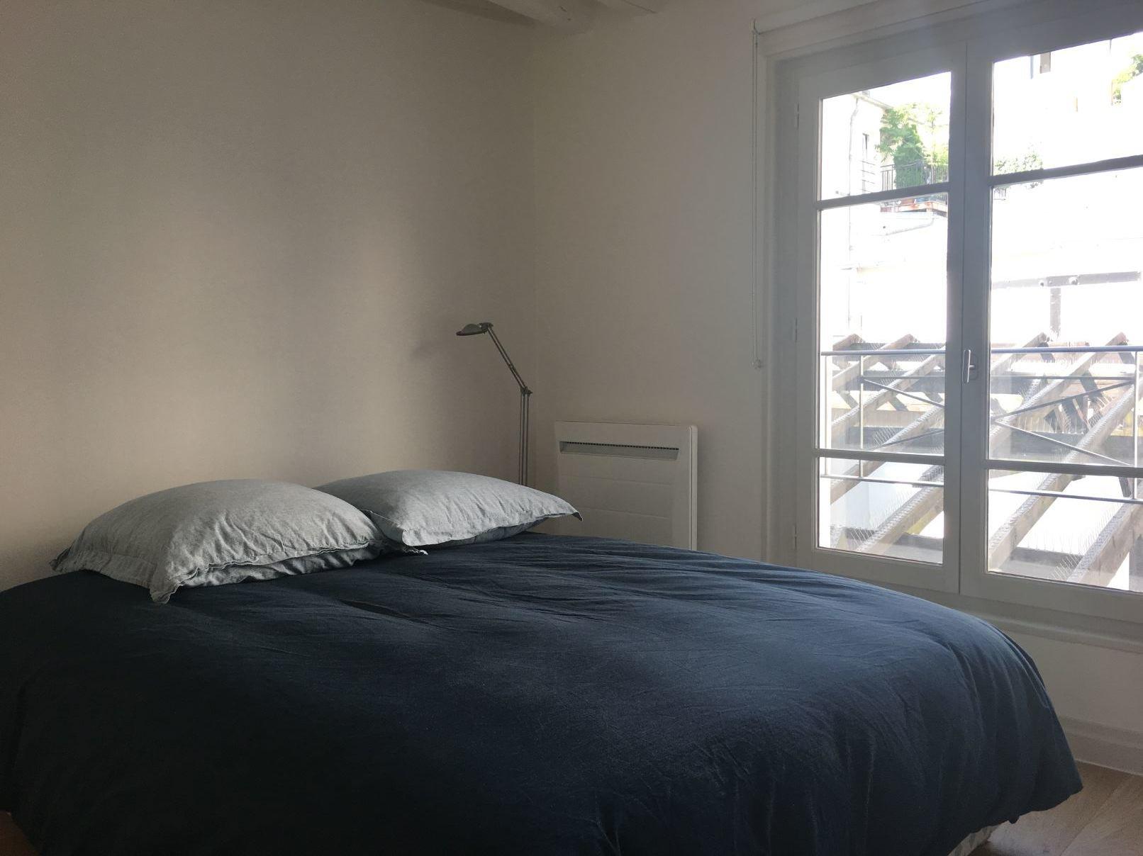 PARIS 6지역·50m²·아파트·가구[프랑스 파리 아파트 임대]