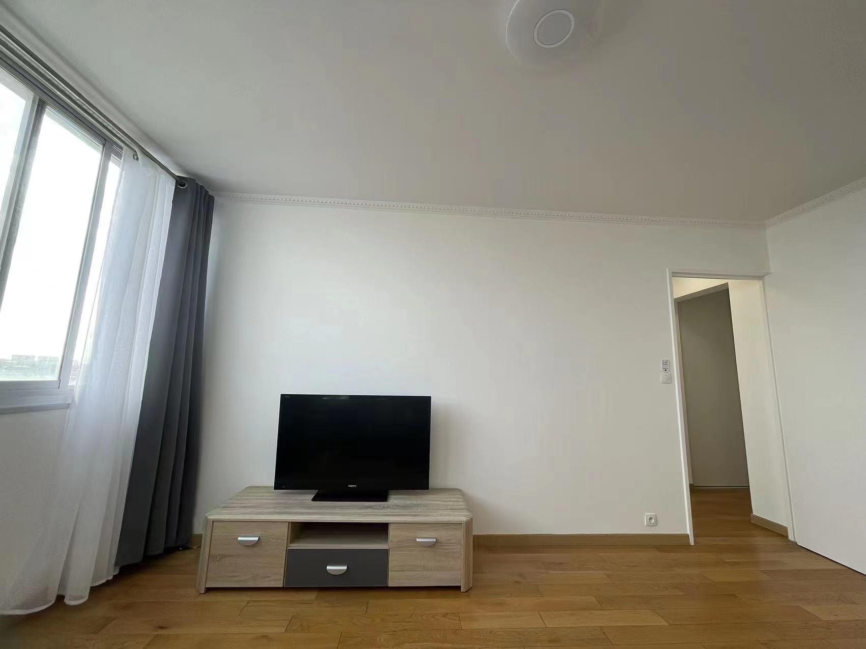 PARIS 13e·43,4m²·apartment·With furniture[Paris Rental]