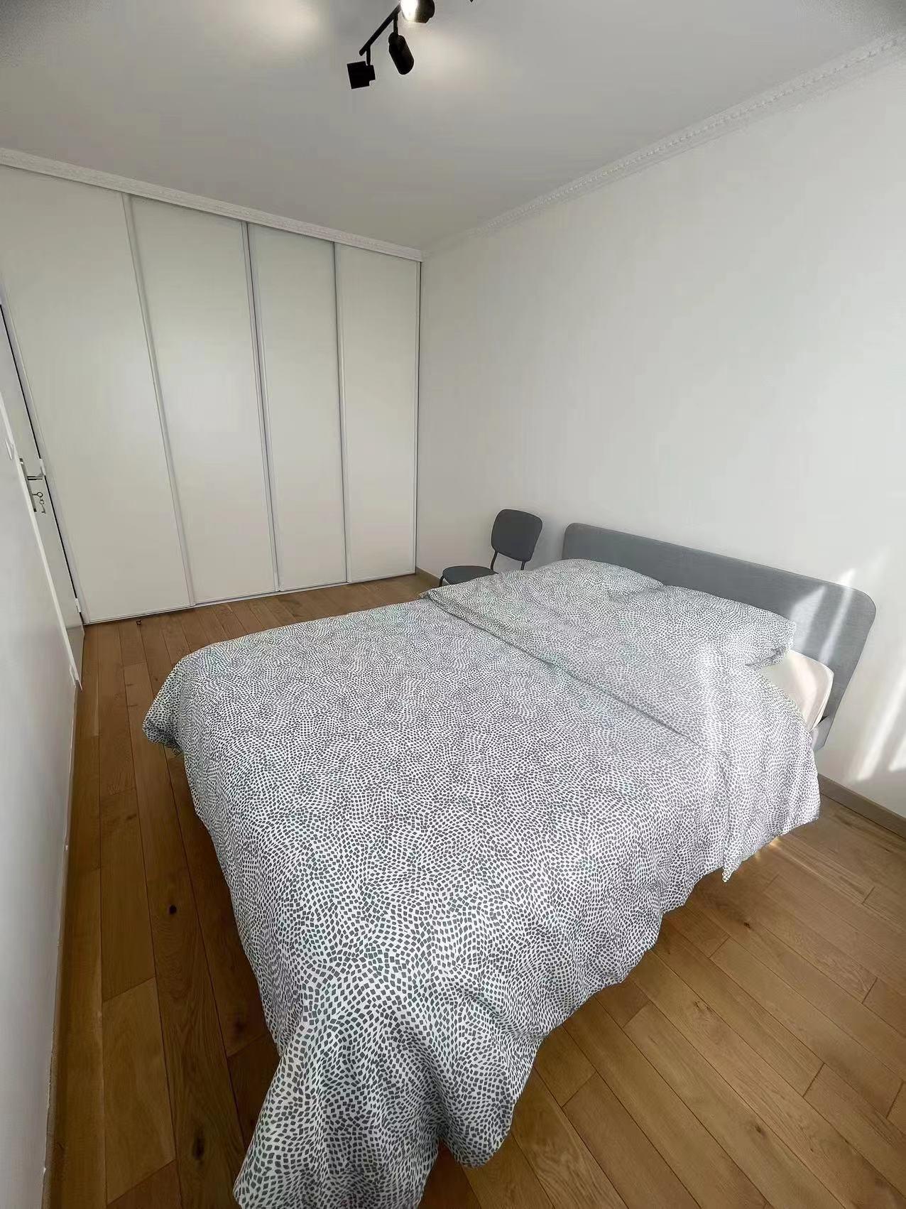 PARIS 13e·43,4m²·apartment·With furniture[Paris Rental]