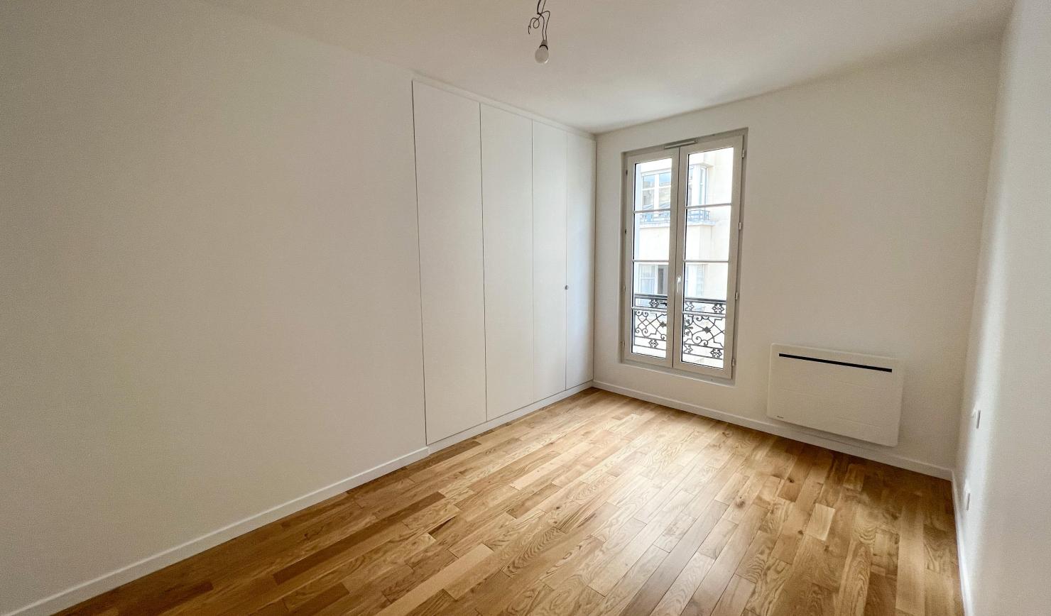 PARIS 7e·76,09m²·apartment·No furniture[Paris Rental]