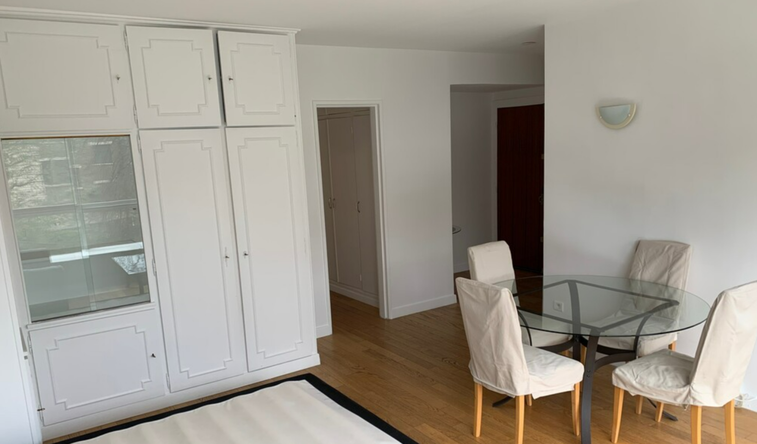 PARIS 14e·36.6m²·studio·Fully furnished[Paris Rental]