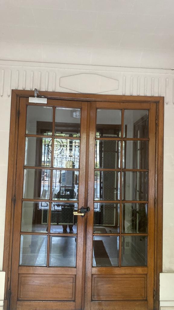 PARIS 16e·26m²·apartment·Fully furnished[Paris Rental]