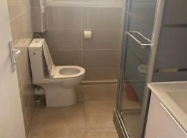 PARIS 3지역·36m²·studio·가구[프랑스 파리 아파트 임대]