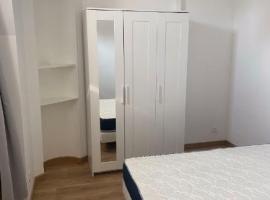 PARIS 3지역·36m²·studio·가구[프랑스 파리 아파트 임대]