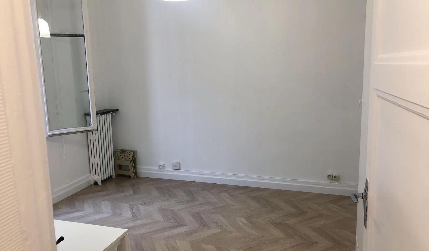 PARIS 13e·17m²·studio·With furniture[Paris Rental]