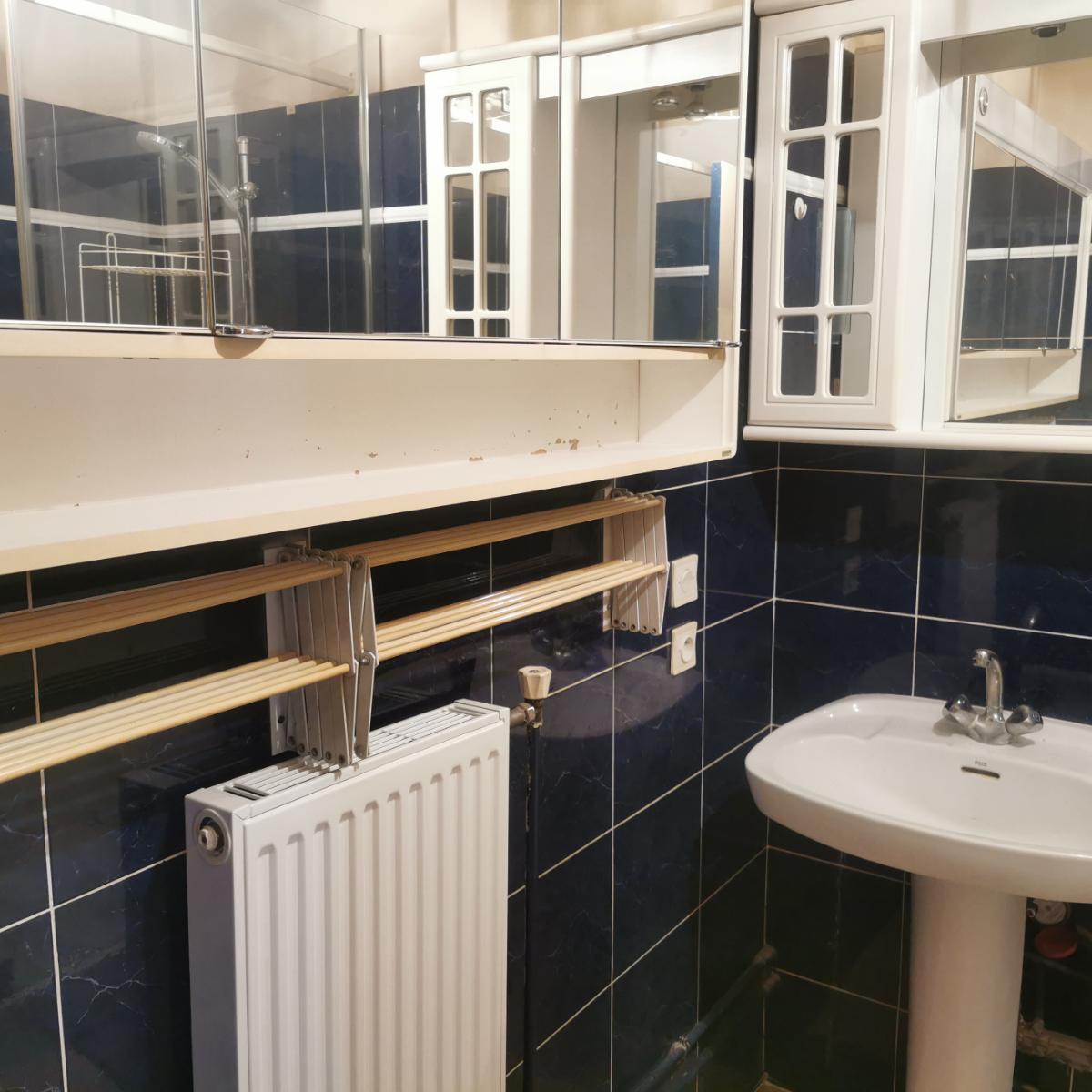 PARIS 13e·72m²·apartment·With furniture[Paris Rental]