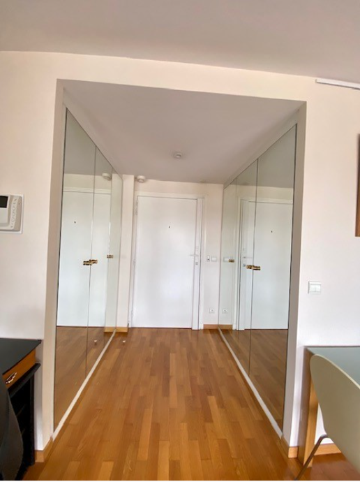 PARIS 16e·52m²·Appartement·Entièrement équipé[Location à Paris France]