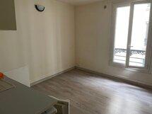 PARIS 10지역·19m²·studio·가구 없음[프랑스 파리 아파트 임대]