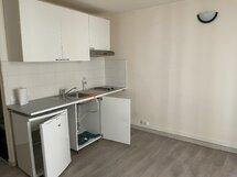 PARIS 10지역·19m²·studio·가구 없음[프랑스 파리 아파트 임대]