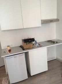 PARIS 10지역·19m²·studio·가구 없음[프랑스 파리 아파트 임대]