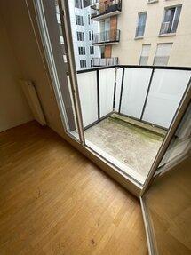 Vitry-sur-Seine 94e·29m²·studio·No furniture[Paris Rental]