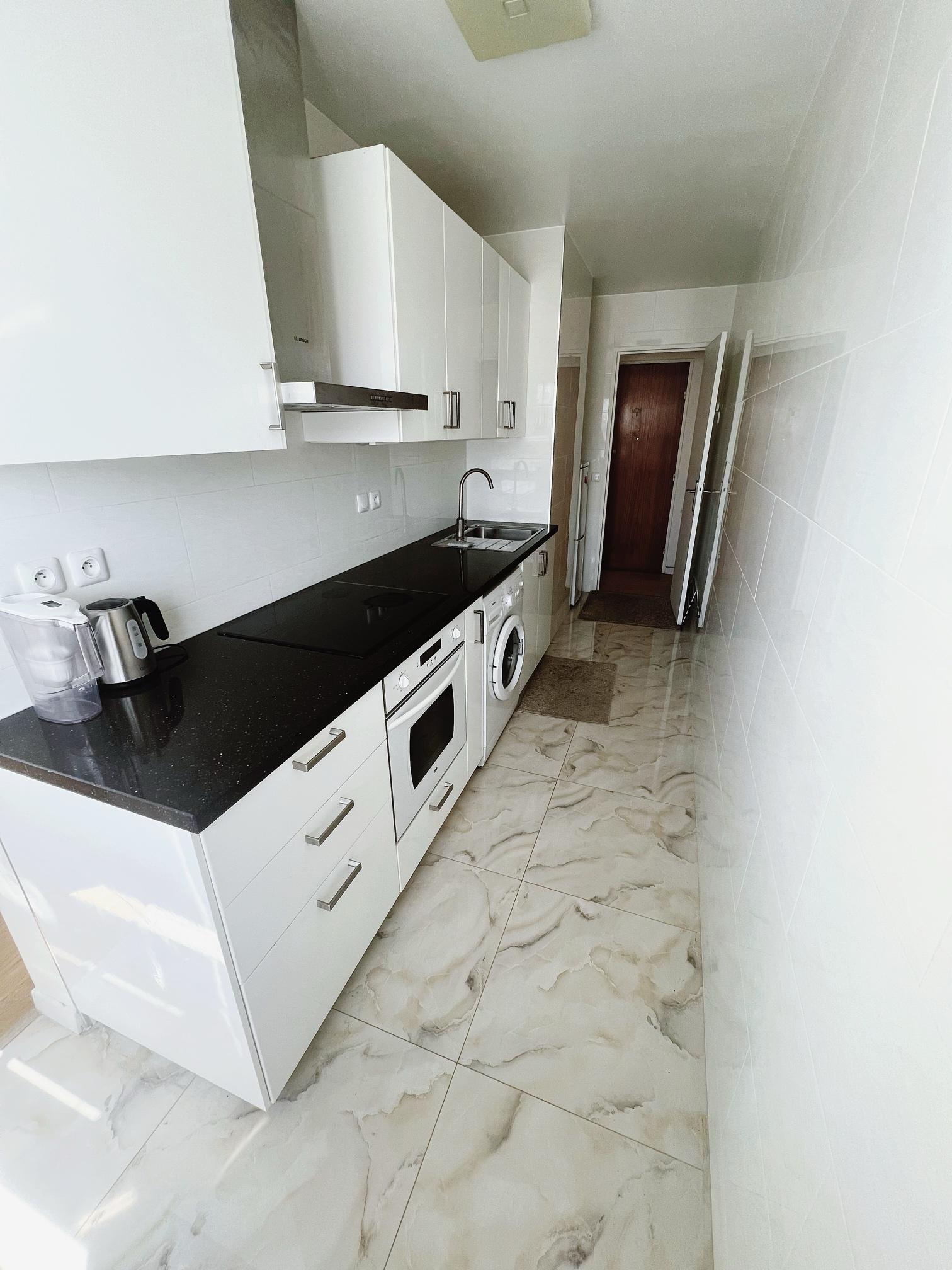 PARIS 15e·52m²·Appartement·Meublé[Location à Paris France]