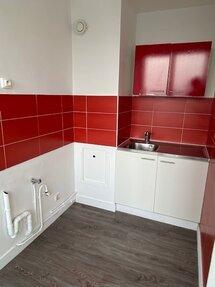 Aubervilliers 93지역·28m²·studio·가구 없음[프랑스 파리 아파트 임대]