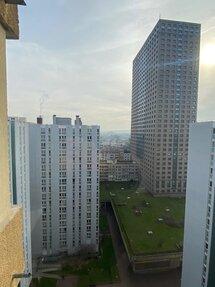 Aubervilliers 93지역·28m²·studio·가구 없음[프랑스 파리 아파트 임대]