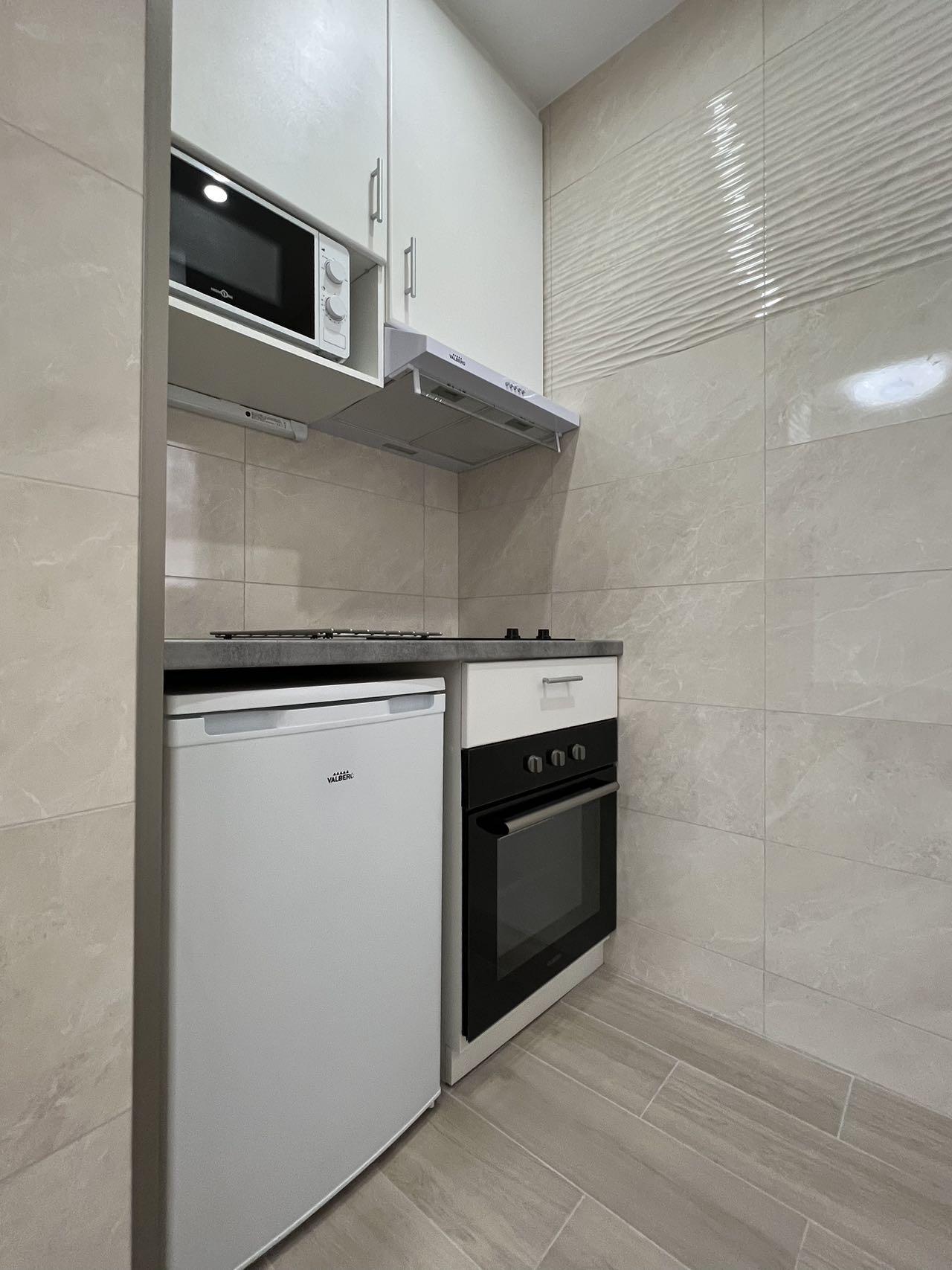 PARIS 17e·22m²·studio·Fully furnished[Paris Rental]