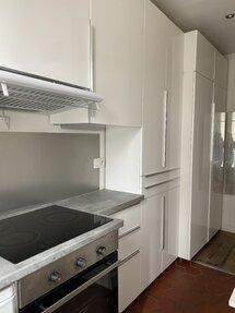 Clichy 92지역·22m²·studio·가구 없음[프랑스 파리 아파트 임대]