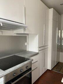 Clichy 92e·22m²·studio·No furniture[Paris Rental]