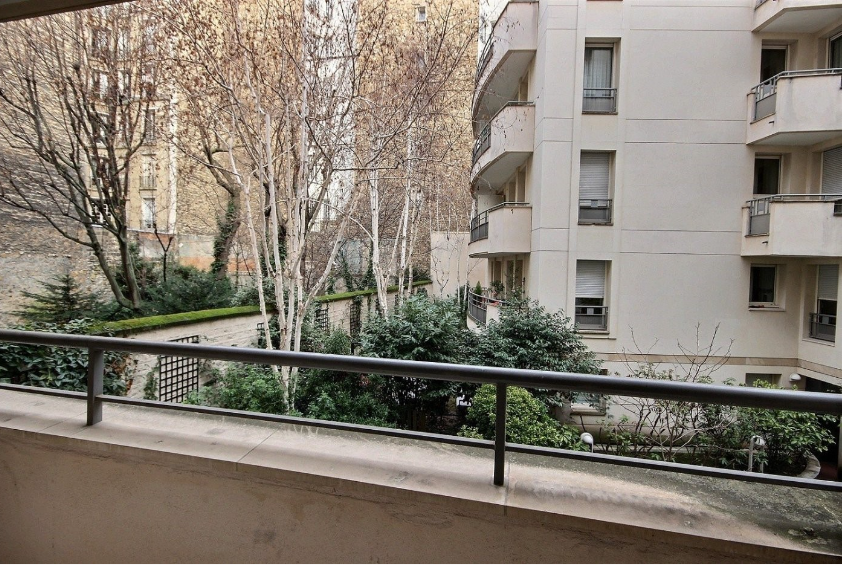 PARIS 16지역·30m²·studio·가구[프랑스 파리 아파트 임대]