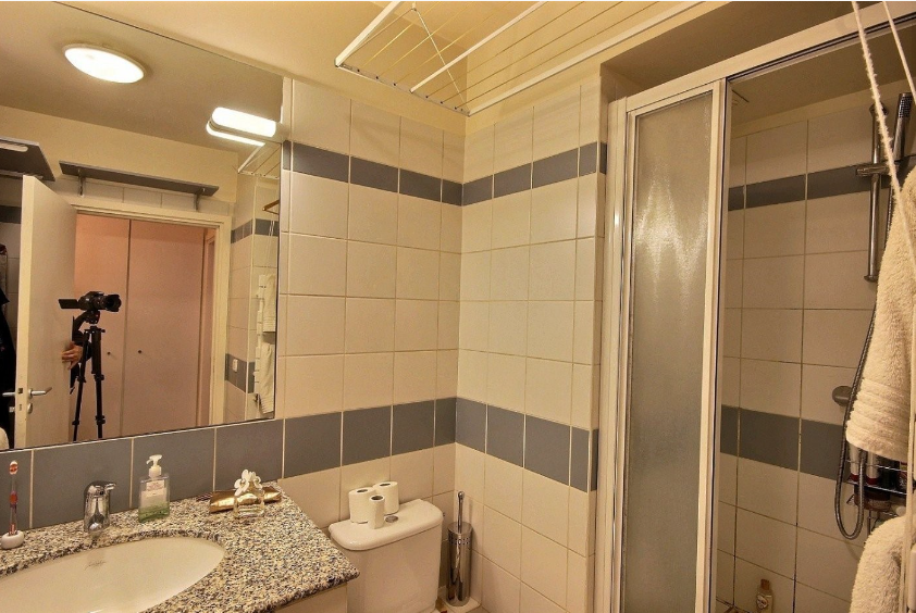 PARIS 16지역·30m²·studio·가구[프랑스 파리 아파트 임대]