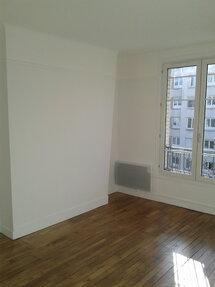 PARIS 19e·25m²·studio·No furniture[Paris Rental]