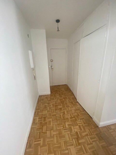 PARIS 11区·29平·studio·无家具[法国巴黎租房]