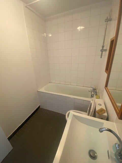 PARIS 11区·29平·studio·无家具[法国巴黎租房]