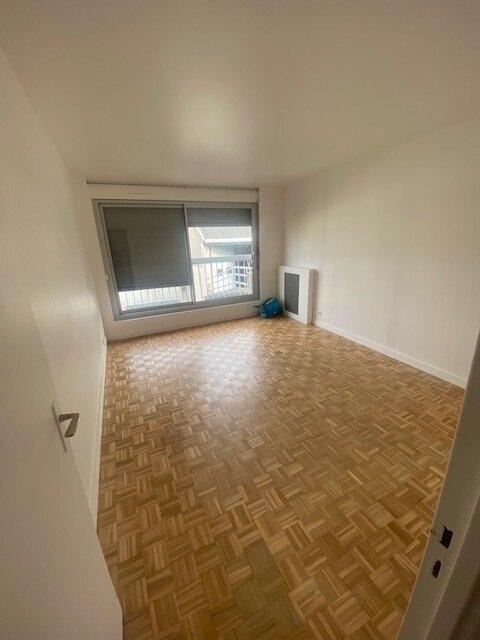 PARIS 11区·29平·studio·无家具[法国巴黎租房]
