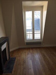 PARIS 15e·33m²·apartment·No furniture[Paris Rental]
