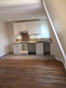 PARIS 15e·33m²·apartment·No furniture[Paris Rental]