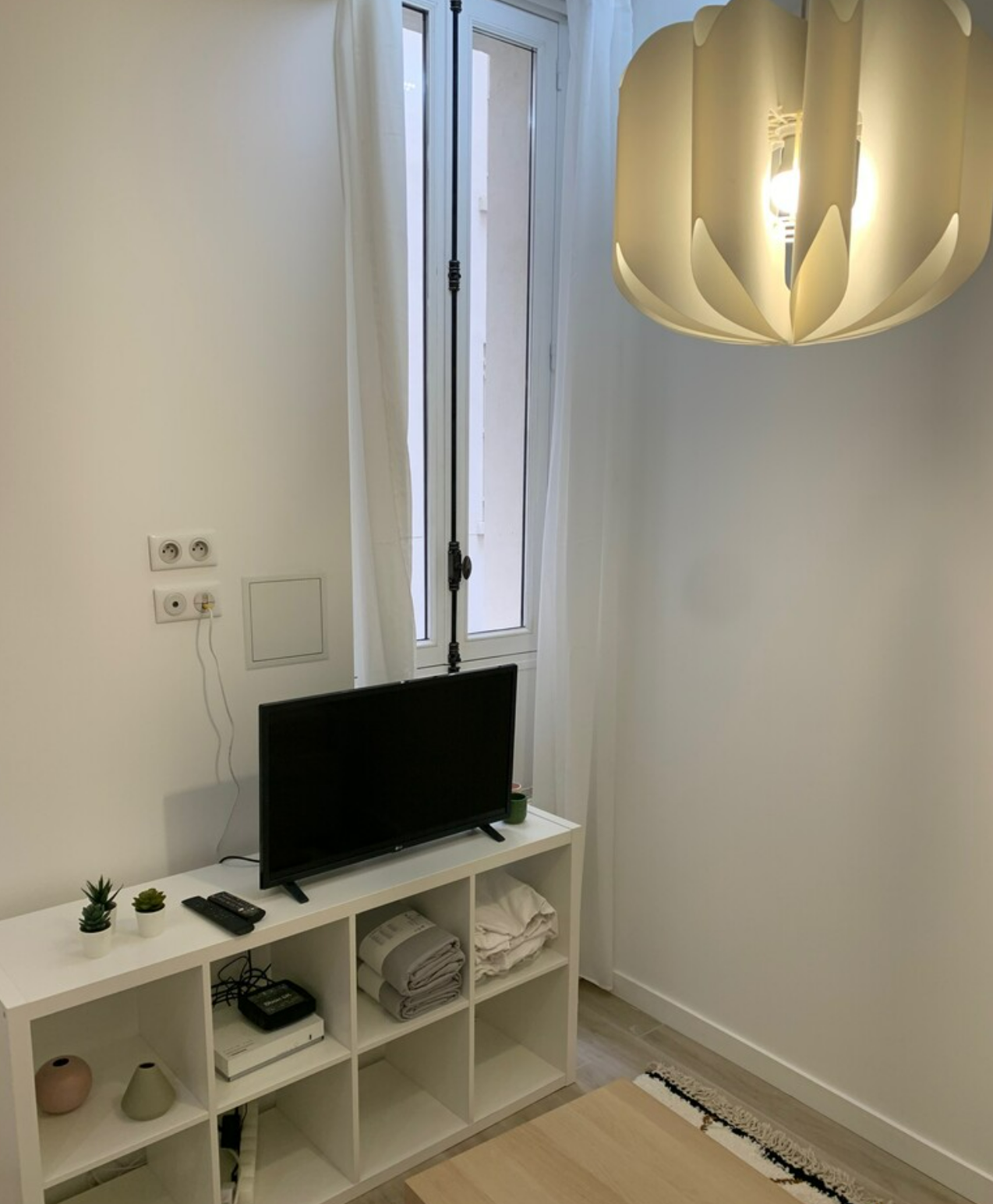 Neuilly-sur-Seine 92区·16.72平·studio·家具齐全[法国巴黎租房]