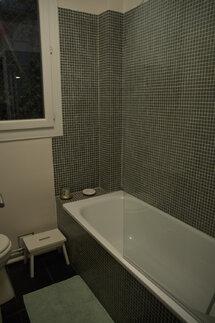 PARIS 20e·47m²·apartment·No furniture[Paris Rental]