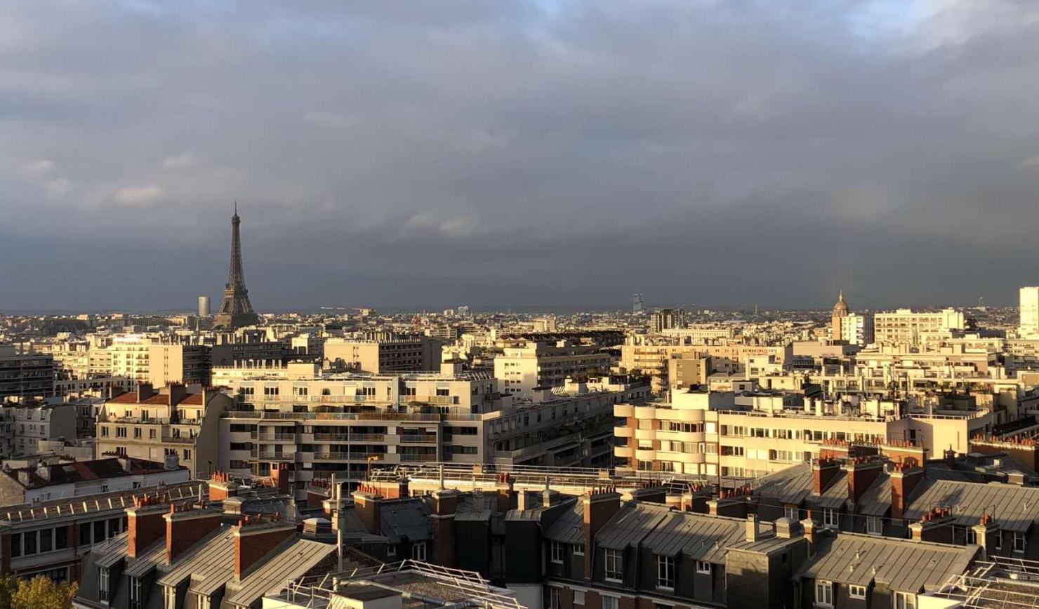 PARIS 15e·70m²·apartment·Fully furnished[Paris Rental]