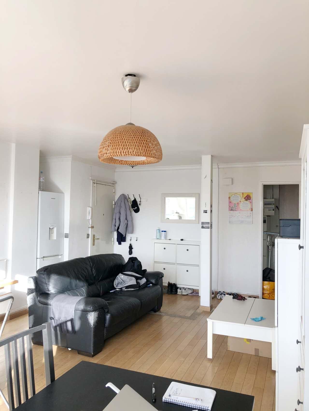 PARIS 15e·70m²·apartment·Fully furnished[Paris Rental]