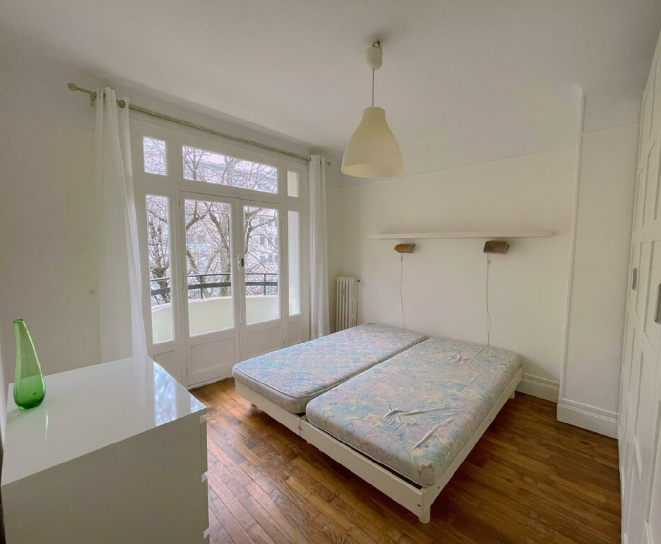 PARIS 16e·34.82m²·Appartement·Entièrement équipé[Location à Paris France]