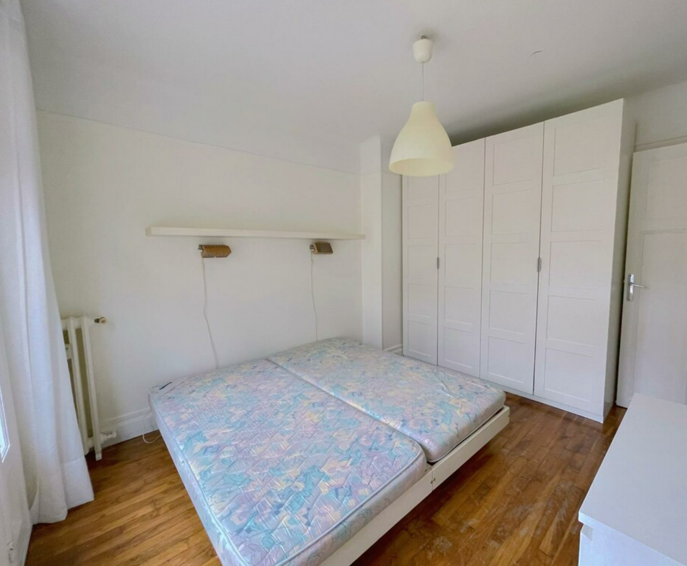 PARIS 16e·34.82m²·Appartement·Entièrement équipé[Location à Paris France]