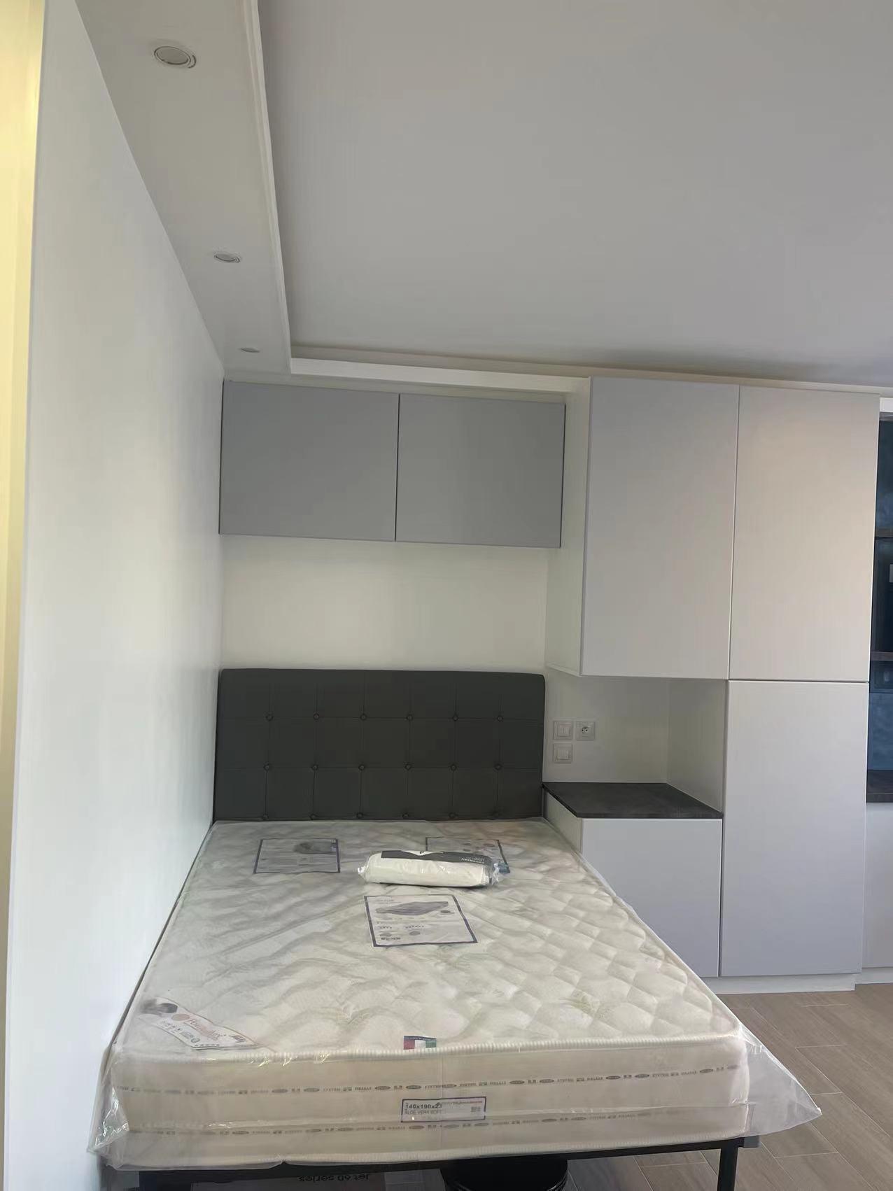 PARIS 13e·27,88m²·studio·With furniture[Paris Rental]