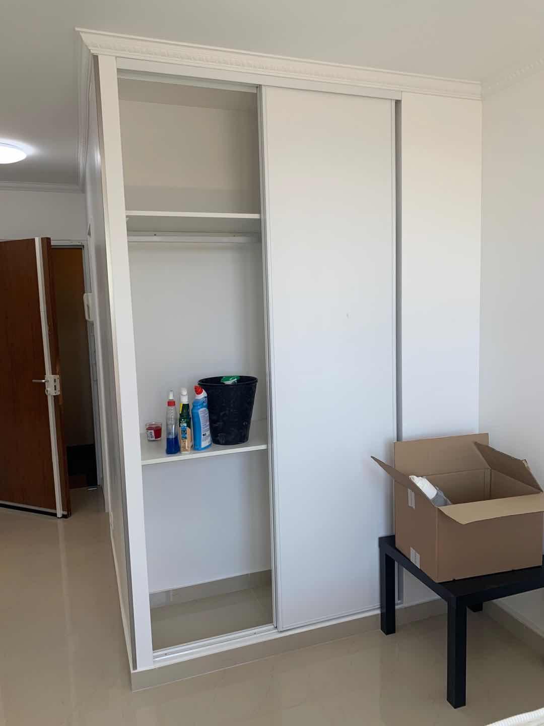 PARIS 13e·27m²·studio·With furniture[Paris Rental]