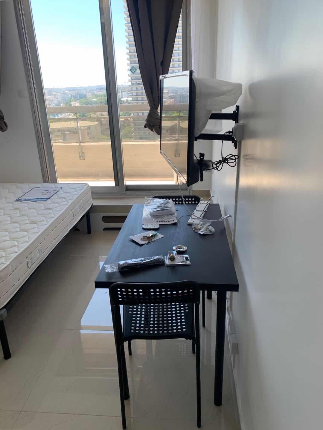 PARIS 13e·27m²·studio·With furniture[Paris Rental]